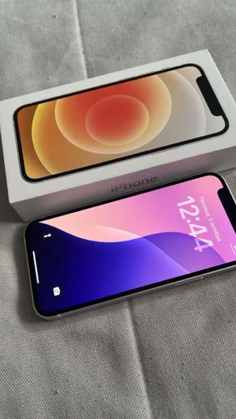 Айфон 12 мини 64 в Орехово-Зуево