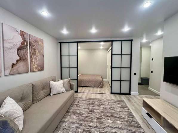 Продам однокомнатную квартиру в Ташкенте в 