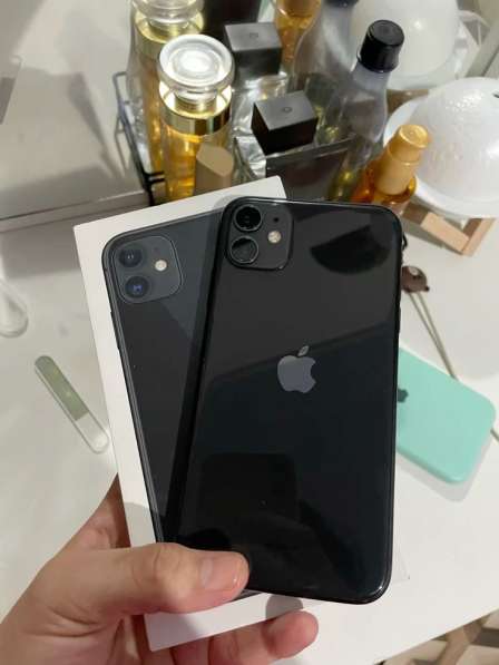 IPhone 11
