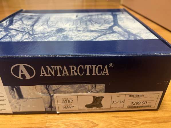 Сапоги детские в Москве фото 3