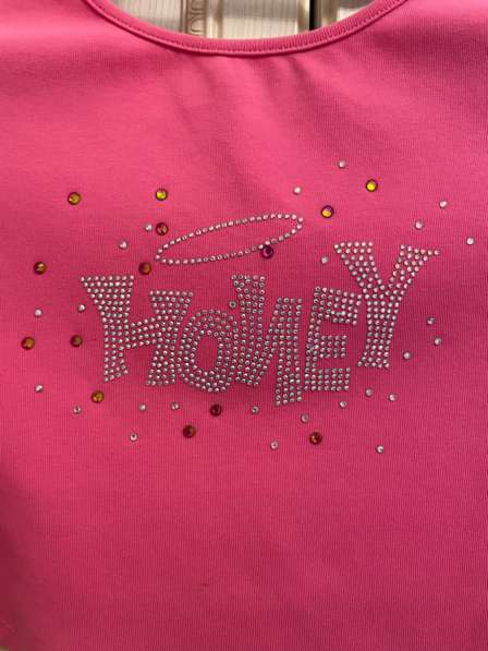 Топ для девочек