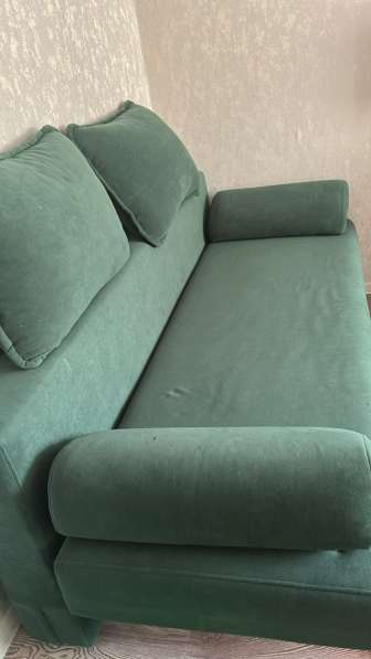 Диван раскладной в Сургуте