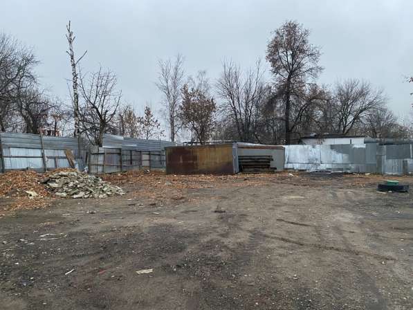 Земельный участок в аренду в Москве фото 3