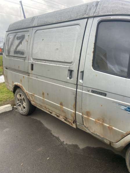 Продам Соболь в Москве фото 9