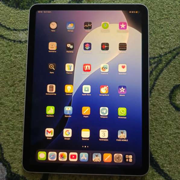 IPad m3 256гб в Москве