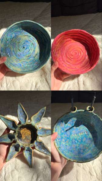 Керамические изделия посуда в Москве фото 7