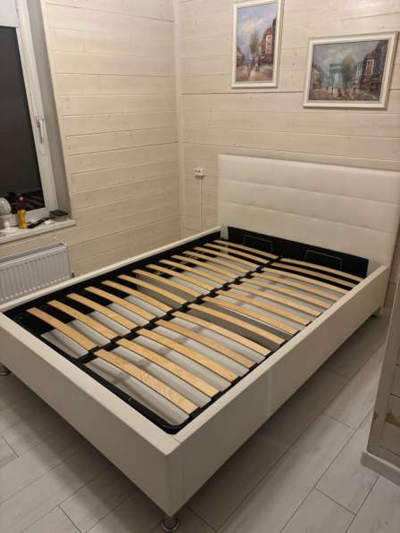 Продаю кровать+мартас в Котельниках фото 4