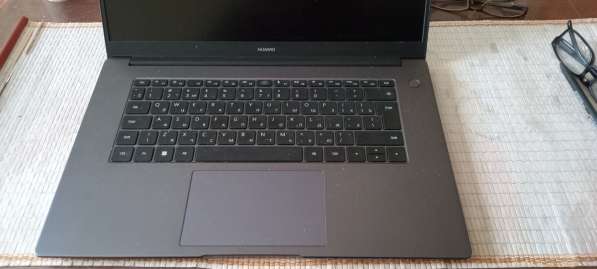 Продаю ноутбук Huawei MateBook D 15 BoD-WDI9 в Челябинске фото 3