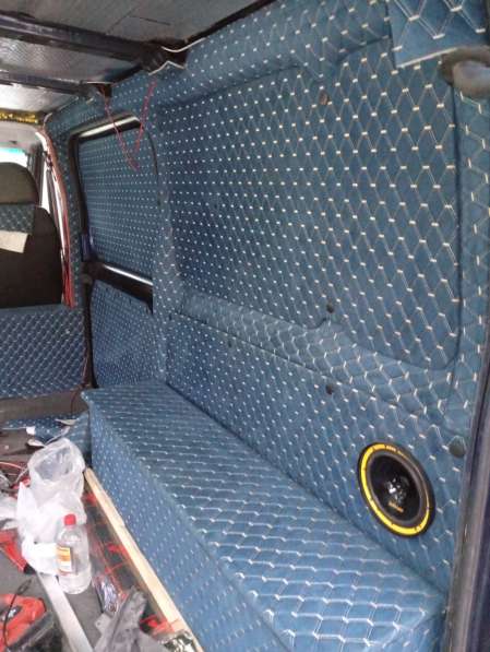 Авторемонт в Москве фото 12