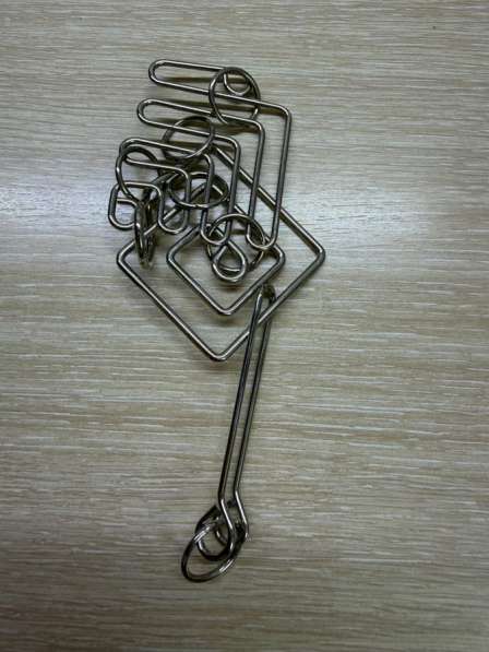 Головоломки в Белгороде фото 6