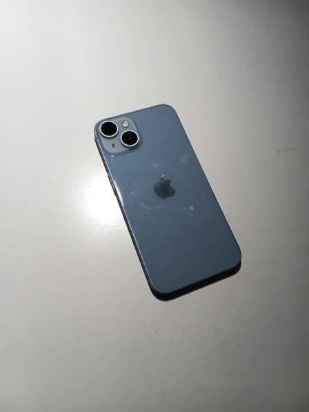 Iphone 14 в Москве фото 4