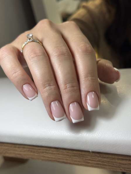Маникюр Митино в Москве