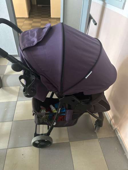 Коляска Babyton