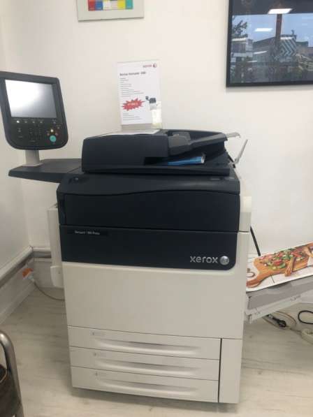 Xerox Versant 180