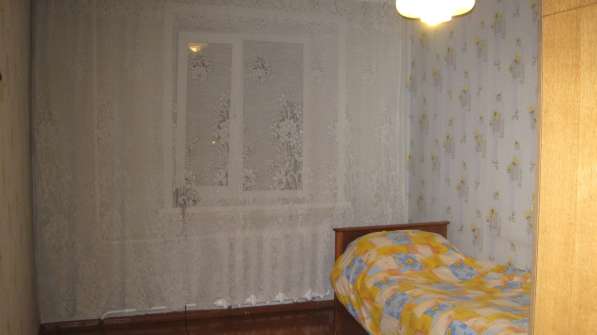 Продам 2-хкомкомнатную квартиру в Москве