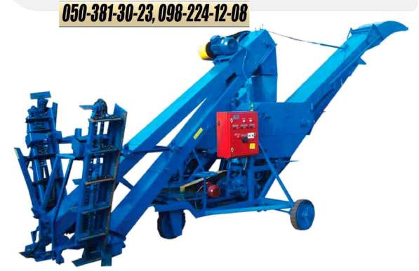 СГ Техника ПрАТ Уманьферммаш в фото 46