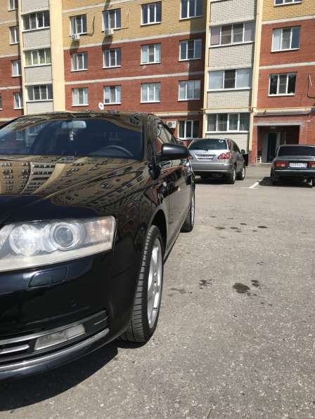 Audi, A6 allroad, продажа в Пензе в Пензе