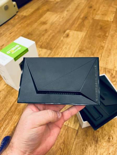 Приставка Nvidia Shield в Челябинске