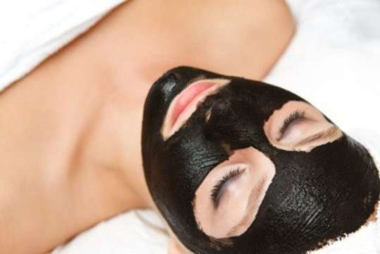 Black Mask- чудо маска в Мичуринске фото 6