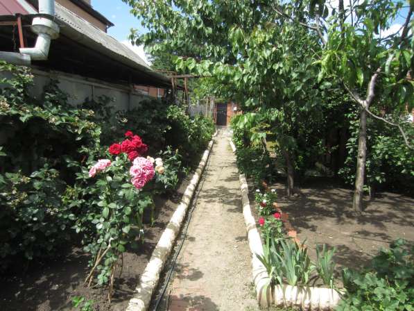 Сдаю комнату в Краснодаре фото 7