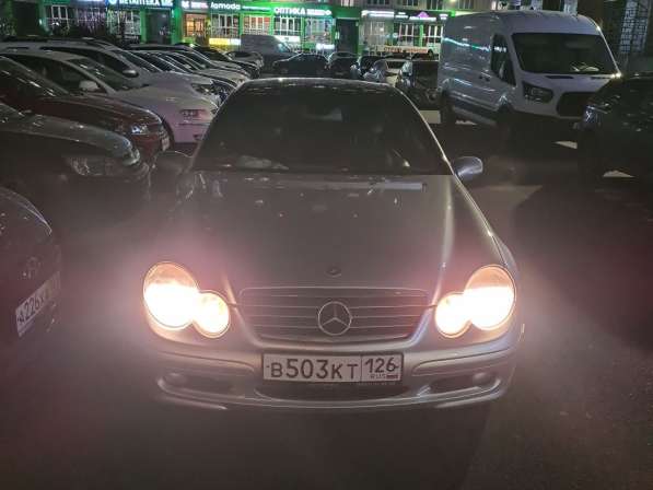 Mercedes-Benz, C-klasse, продажа в г.Луганск в фото 6