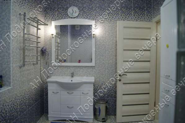 Продам дом в Москва.Жилая площадь 370 кв.м.Есть Электричество. в Москве фото 45