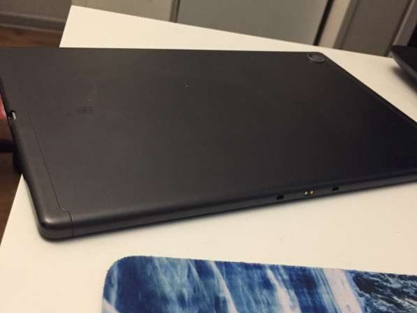 Планшет Lenovo Tab m 10 FHD plus в Уфе фото 4