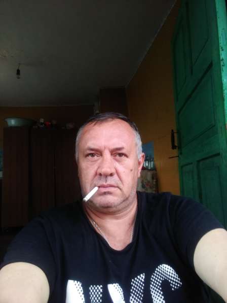 Игорь Кривонос, 48 лет, хочет познакомиться – Знакомство