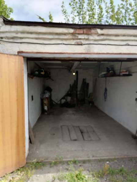Продам кооперативный гараж в Уссурийске фото 4