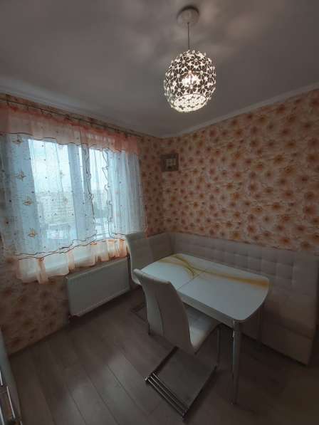 Продажа 1-комнатной квартиры в Минске в Малиновке в фото 15