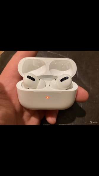 AirPods Pro