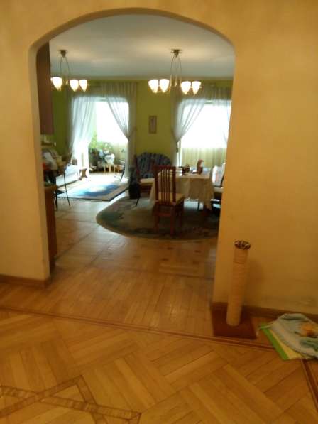 Продается 4х комн. кв-ра м. Новые Черемушки в Москве фото 81