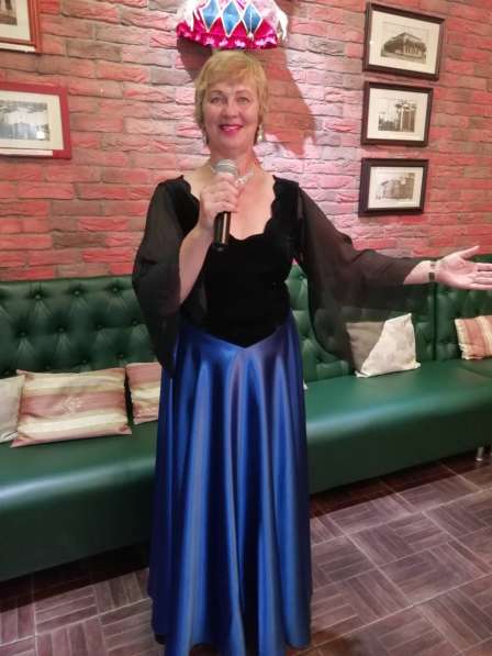 Ведущая праздников, тамада, DJ в Тюмени фото 17