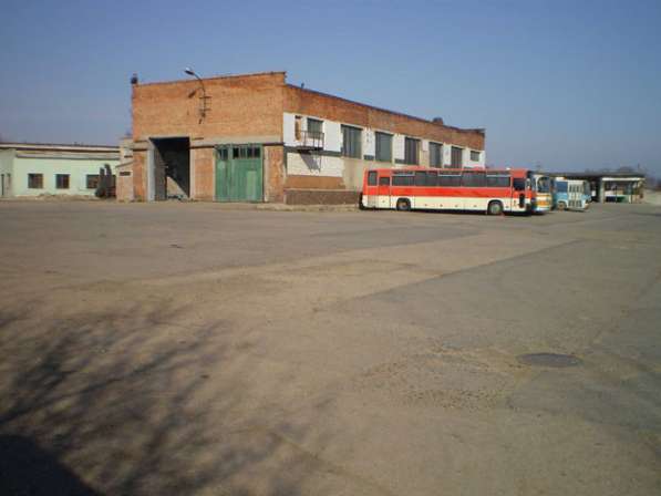 Продам автотранспортное предприятие в Крыму в Керчи фото 3