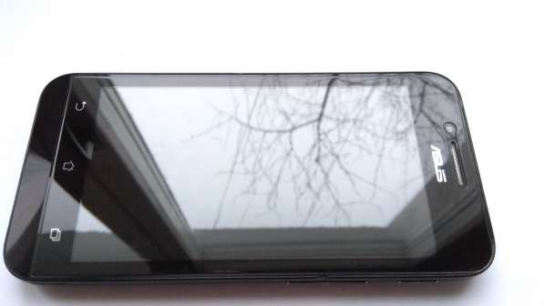 ASUS Zenfone ZC451TG+защитное стекло, защитная пленка