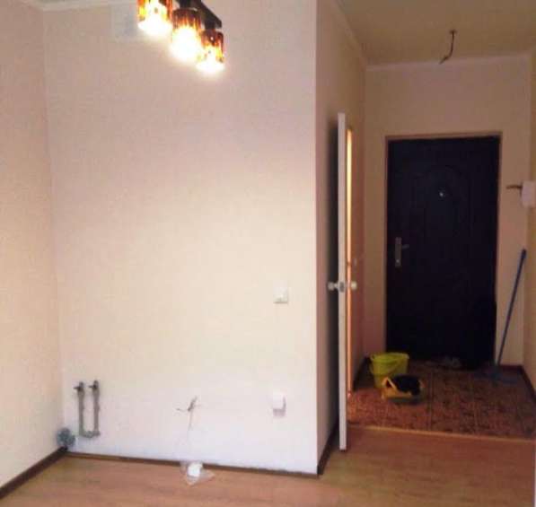 Квартира студия с ремонтом! Низкая цена в Краснодаре фото 5