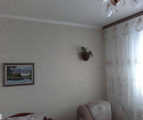 Продается трехкомнатная квартира с ремонтом в Конаково фото 10
