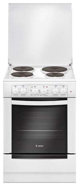 Плита кухонная Gefest 6140-01