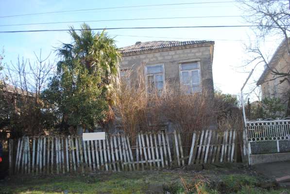 Земельный участок 500кв. м. со старой постройкой дома в фото 8