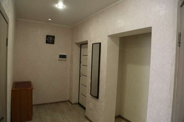 Комфортная 1-комнатная квартира по комфортной цене в Краснодаре