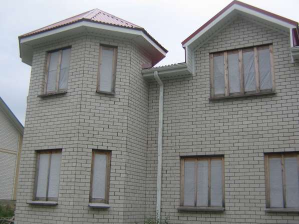 Новый дом в самом теплом районе Ставрополя в Ставрополе