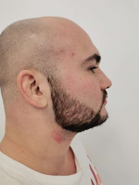 Стрижки бесплатно