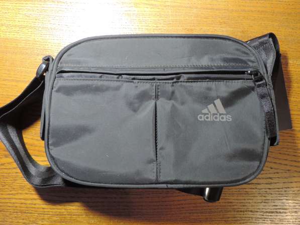 Новая сумка Adidas