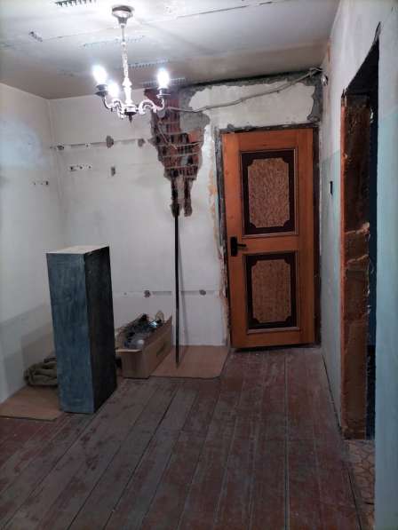 Продаю 3-х комнатную квартиру в центре Иркутска в Иркутске фото 11