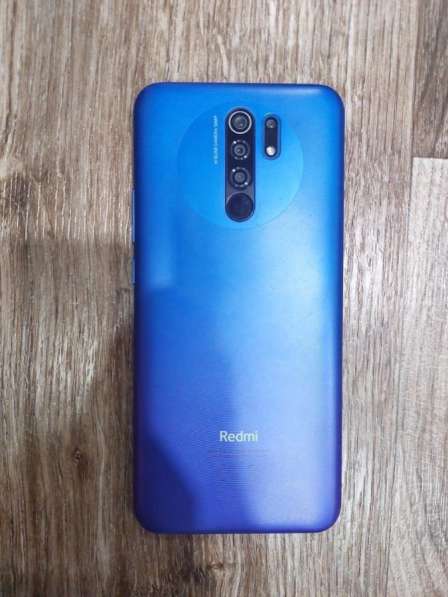 Телефон Xiaomi redmi 9 в Саяногорске фото 3