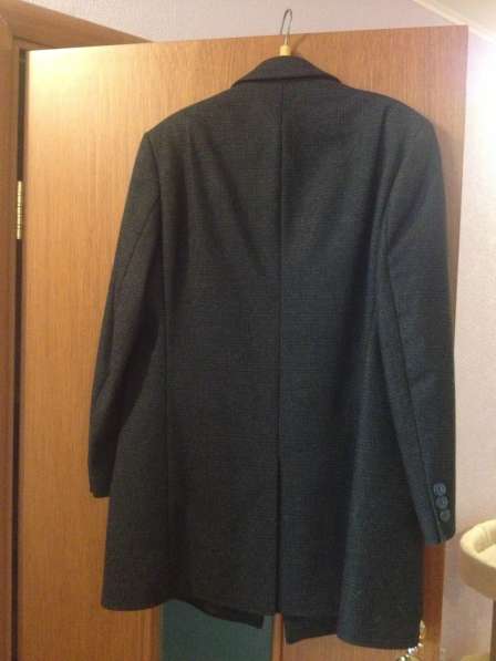 Пальто мужское класическое в Тольятти фото 6