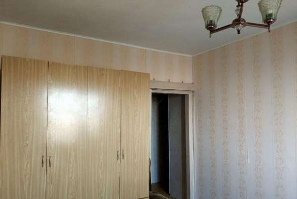 Сдаю комнату в трехкомнатной квартире г. Москва в Москве фото 8