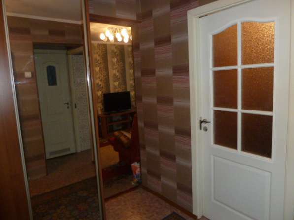 Продается 3-х комнатная квартира, ул. 21 Амурская, 6а в Омске фото 9