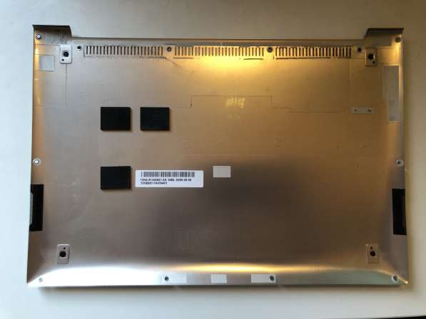 Задняя крышка ноутбука Asus UX32