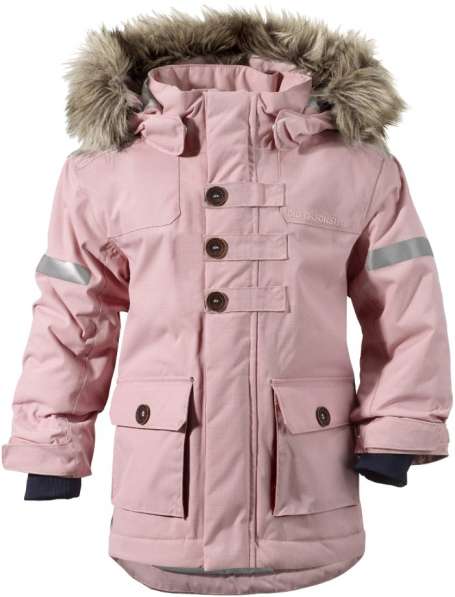 Didriksons 1913 Зимняя куртка для девочки 501018 VAHCA